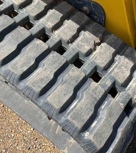 2021 John Deere 333G Compact Track Loader