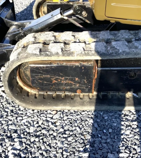 2017 CATERPILLAR 305.5E2 CR