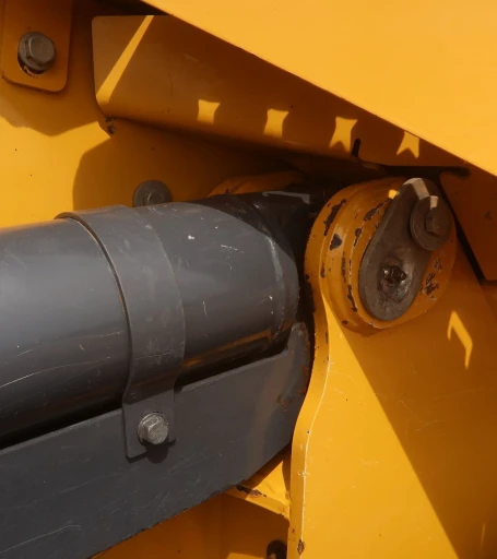 2015 John Deere 750K WLT dozer