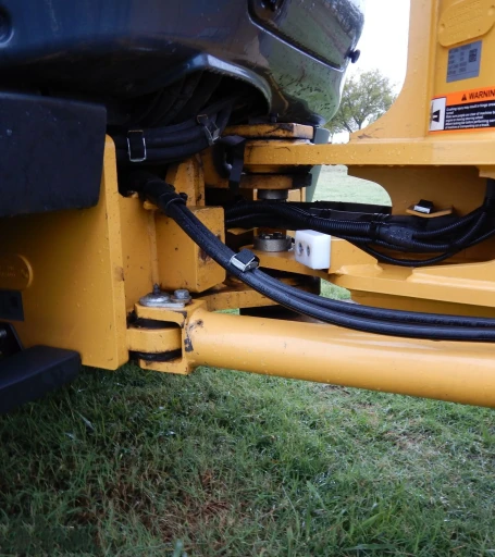 2018 John Deere 204L Wheel Loader