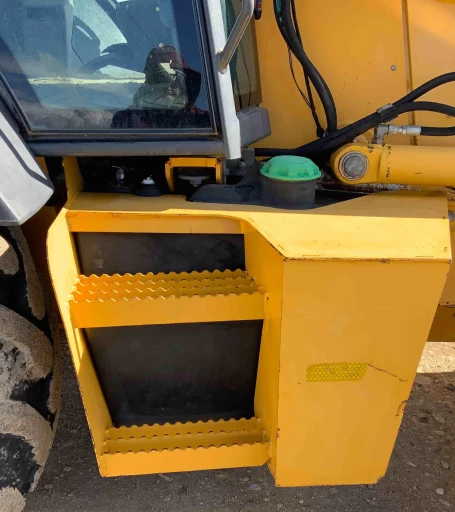 2012 John Deere 410J 4x4 Loader Backhoew Extendahoe