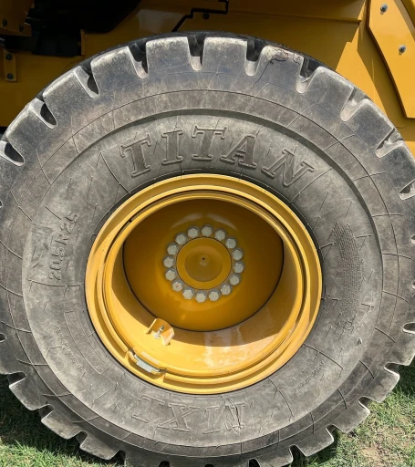 2020 Caterpillar 926M wheel loader