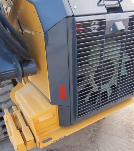 2020 John Deere 333G tracked skid steer loader