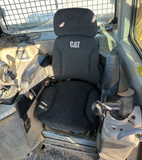 2011 Caterpillar D6T XL dozer
