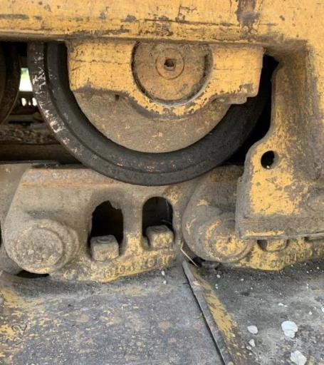 2005 Caterpillar D6R XL Ll Dozer WRipper