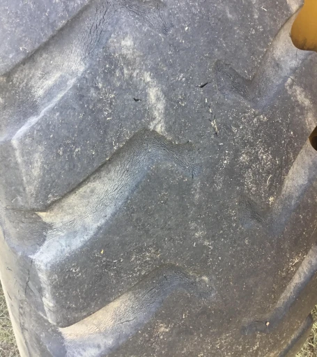 2010 John Deere 544K High Lift Wheel Loader WGrapple