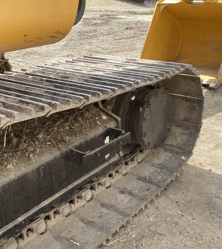 2014 John Deere 130G Excavator