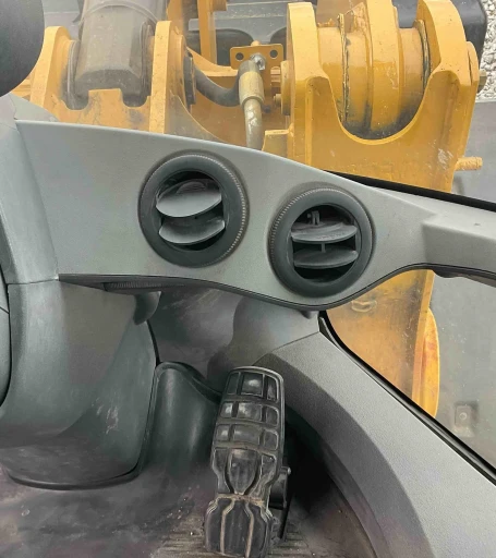 2016 Caterpillar 938M Wheel Loader