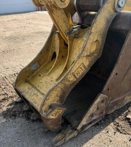 2013 Caterpillar 324EL Excavator