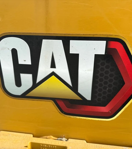 2019 Caterpillar 259D3 tracked skid steer loader