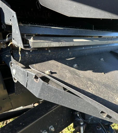 2013 Case IH 7230 2WD Combine