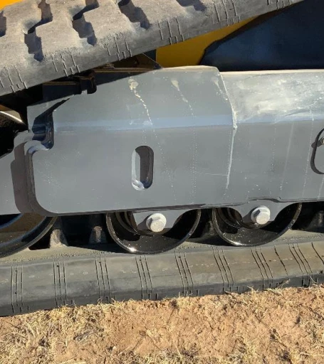 2021 John Deere 325G Skid Steer