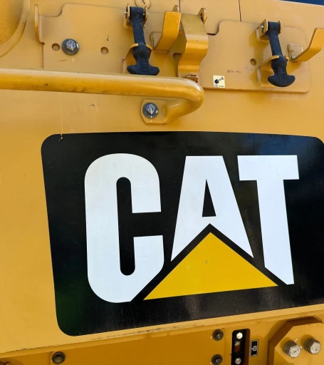 2016 Caterpillar D6K2 LGP dozer