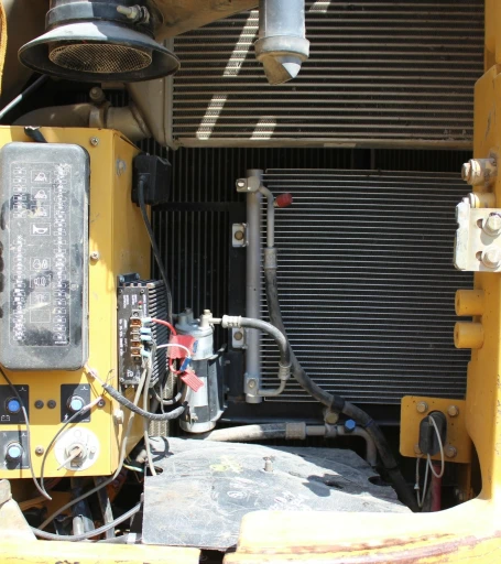 2008 Caterpillar 321D LCR excavator