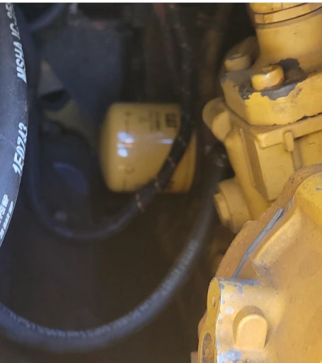 2017 CATERPILLAR 299D2 Skid Steer