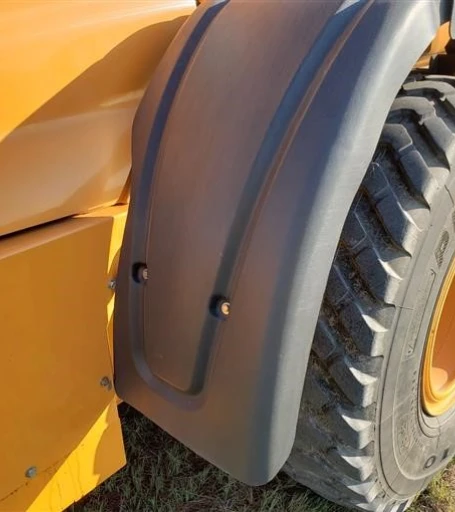 2016 Case 621F XR Wheel Loader