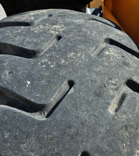 2015 Hyundai HL740XTD-9A Wheel Loader