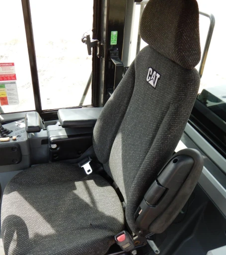 2014 Caterpillar 950K wheel loader