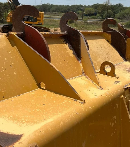 2013 Caterpillar 966K wheel loader
