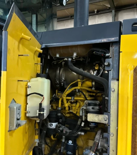 2013 John Deere 444K wheel loader