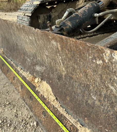 2016 Caterpillar 308E2 CR mini excavator