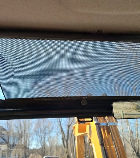 2021 Case CX57C mini excavator