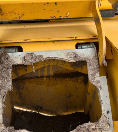 2014 John Deere 544K wheel loader