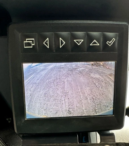 2019 John Deere 325G tracked skid steer loader