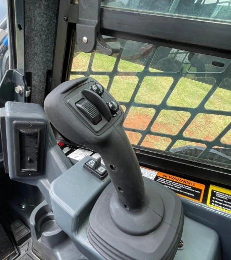 2021 John Deere 333G Compact Track Loader