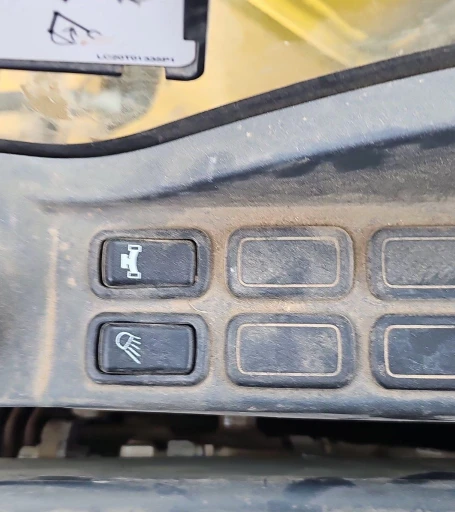 2018 Kobelco SK140SRLC-5 Excavator