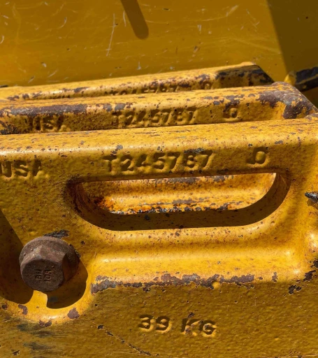 2021 John Deere 333G Compact Track Loader