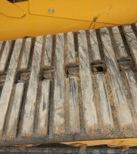 2019 Caterpillar 279D3  tracked skid steer loader