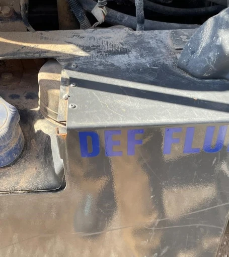 2017 Case 521G Articulated Wheel Loader
