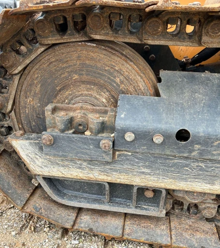 2020 Case 650M LT dozer