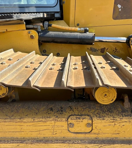 2016 Caterpillar D6K2 LGP dozer