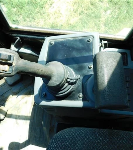 2009 Caterpillar 924H High Lift Wheel Loader