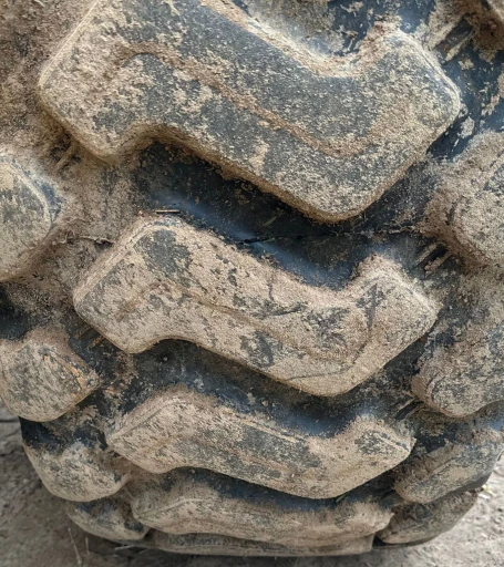 2022 John Deere 544 P-Tier wheel loader