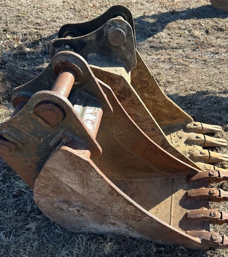 2013 Volvo ECR88 mini excavator
