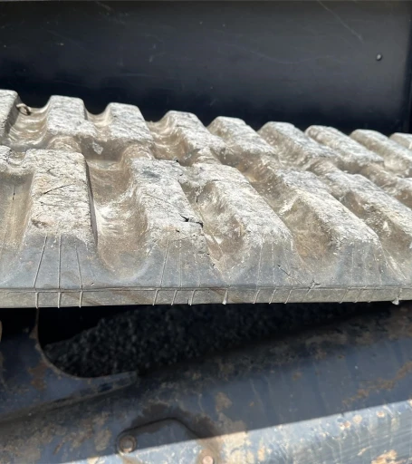 2016 Kubota SVL90-2 Skid Steer