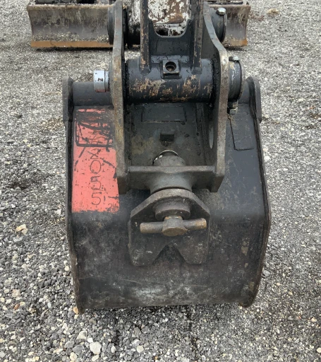 2014 Bobcat E85 Mini Excavator