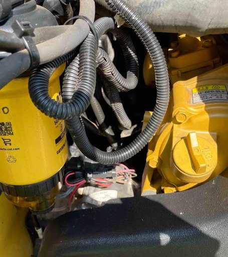 2019 Caterpillar 299D2 Compact Track Loader