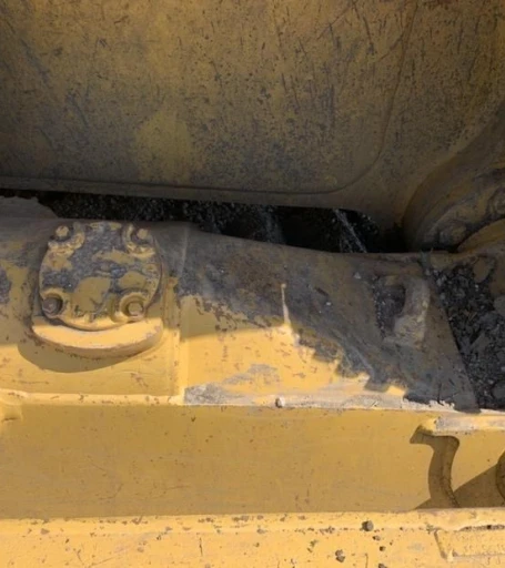 2005 Caterpillar D6R XL Ll Dozer WRipper