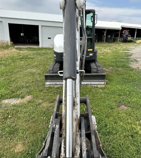 2020 Bobcat R2-Series E50 Compact Excavator