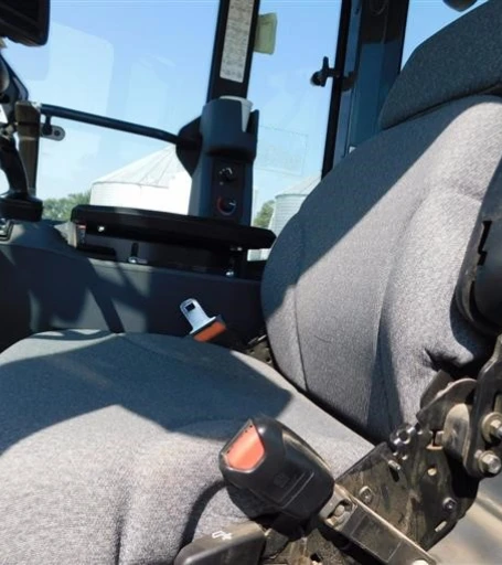 2014 John Deere 524K High Lift Wheel Loader