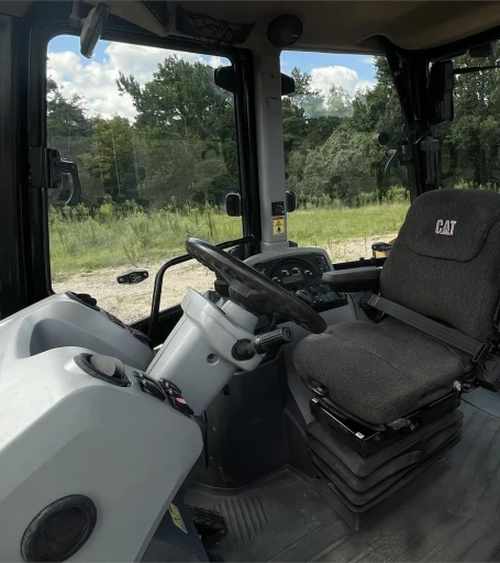 2015 CATERPILLAR 420F2 IT