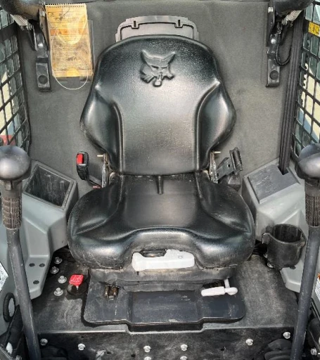 2019 Bobcat T770 Compact Track Loader