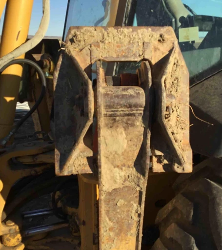 2001 John Deere 310G 4x4 Loader Backhoe WExtendahoe