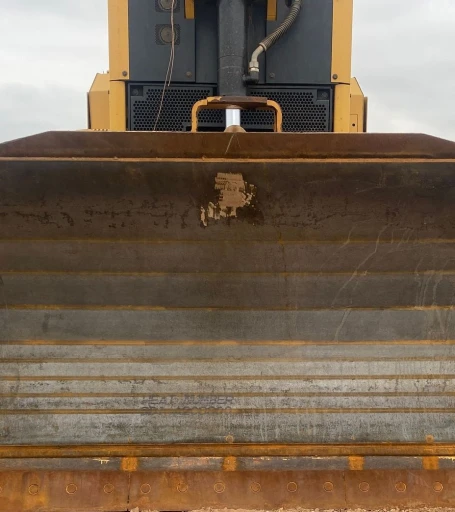 2014 Caterpillar D7E dozer