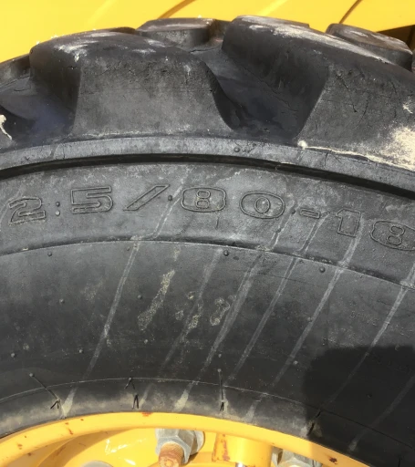 2012 Caterpillar 430F IT 4x4 Loader Backhoe