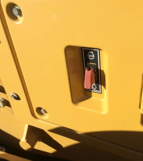 2015 Caterpillar 140M3AWD Motor Grader